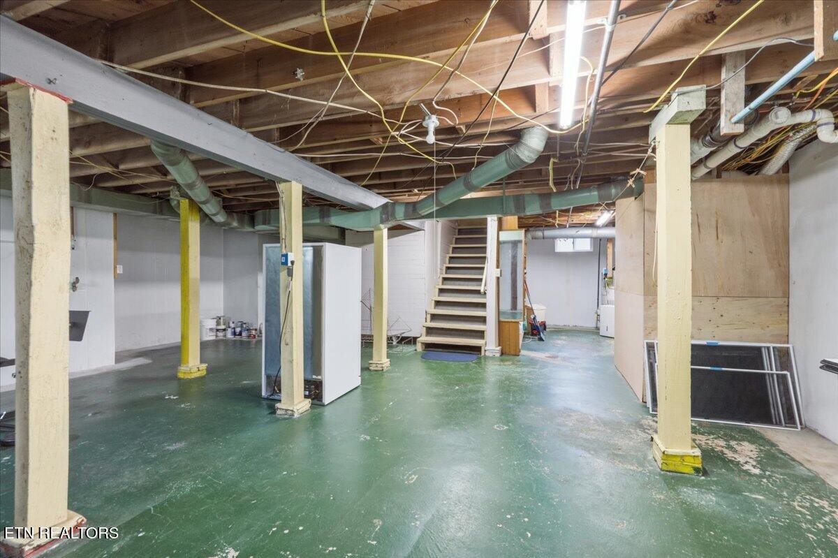 2445 Kennington Road Knoxville, TN 37917 - Photo 24 of 36