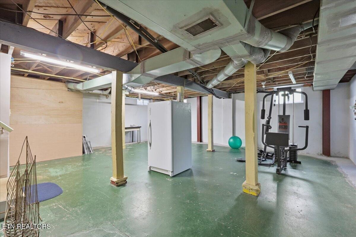 2445 Kennington Road Knoxville, TN 37917 - Photo 26 of 36