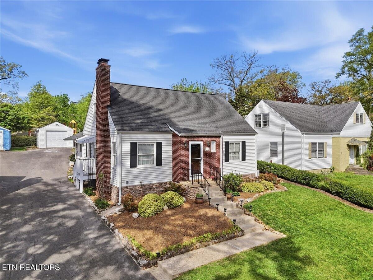 2445 Kennington Road Knoxville, TN 37917 - Photo 27 of 36