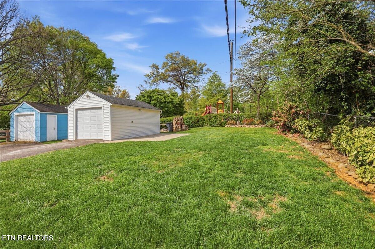 2445 Kennington Road Knoxville, TN 37917 - Photo 32 of 36