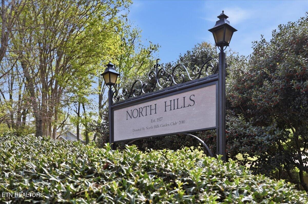 2445 Kennington Road Knoxville, TN 37917 - Photo 34 of 36