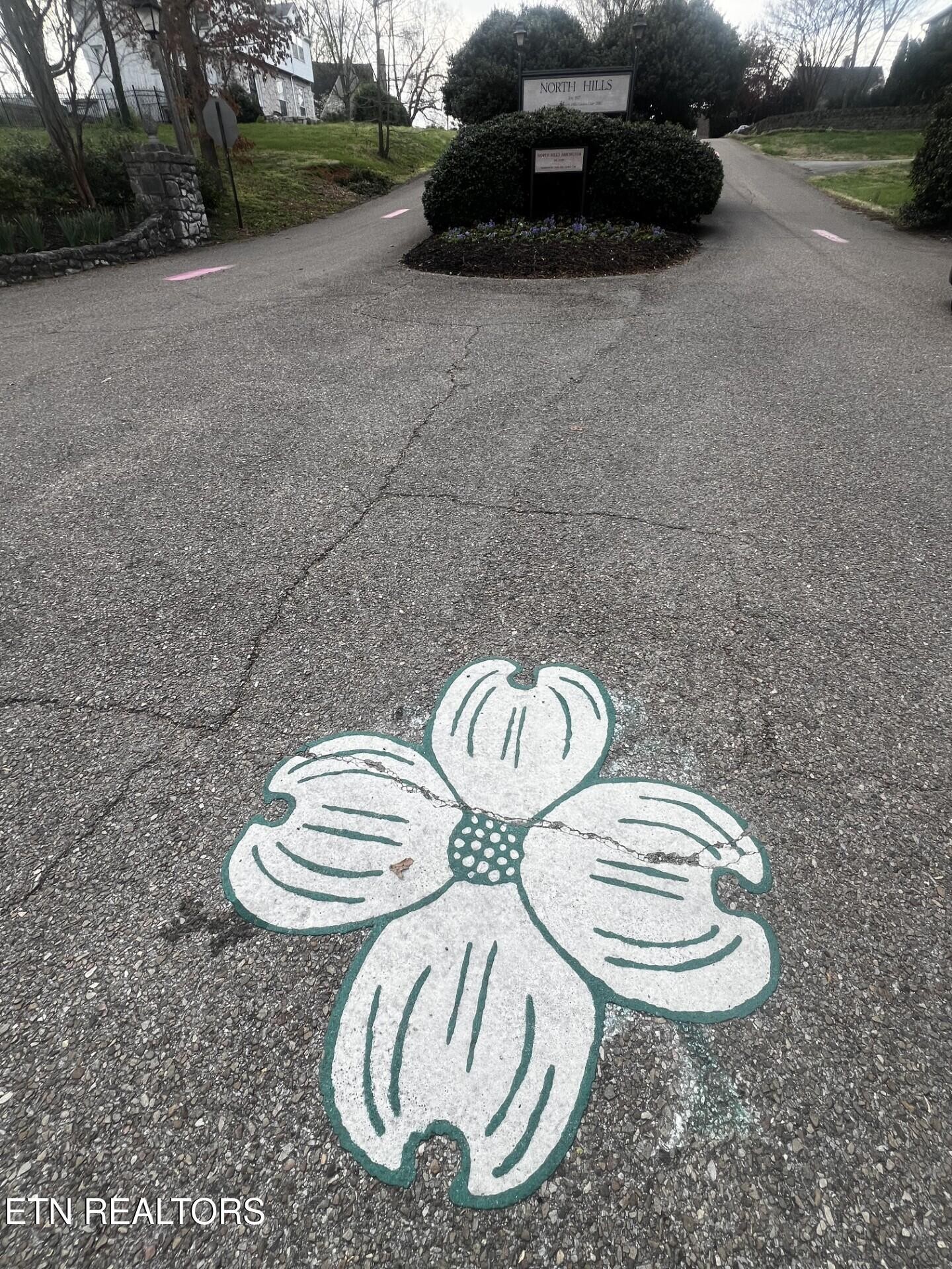 2445 Kennington Road Knoxville, TN 37917 - Photo 35 of 36