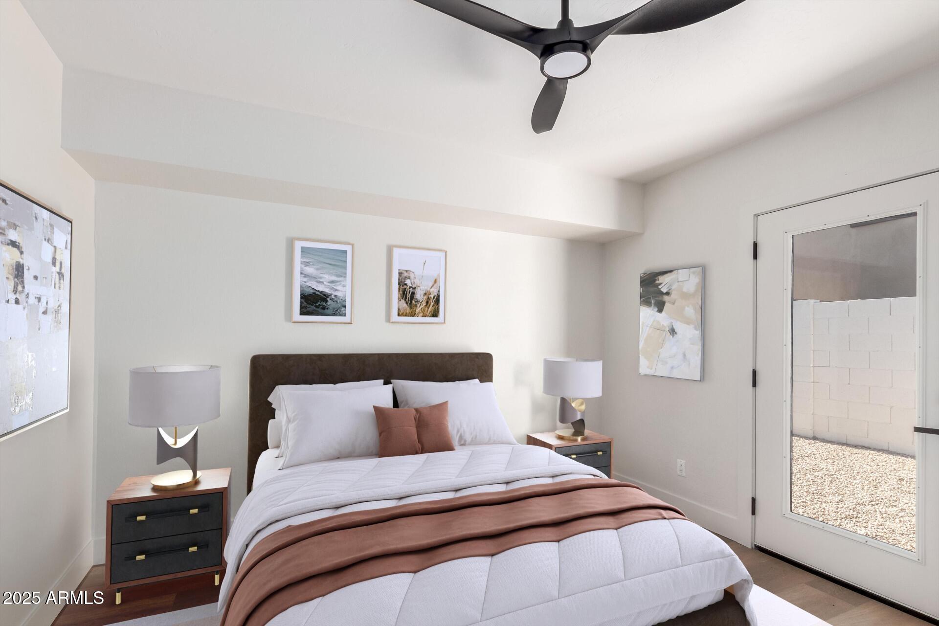 1736 North Ashbrook Circle Mesa, AZ 85213 - Photo 34 of 72 28-Ashbrook.Bedroom