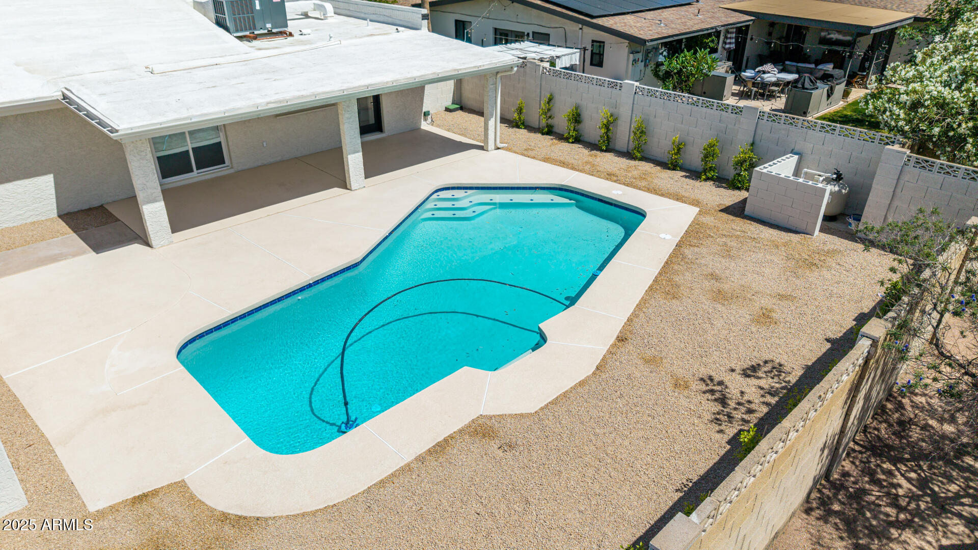 1736 North Ashbrook Circle Mesa, AZ 85213 - Photo 56 of 72 15 - Ashbrook