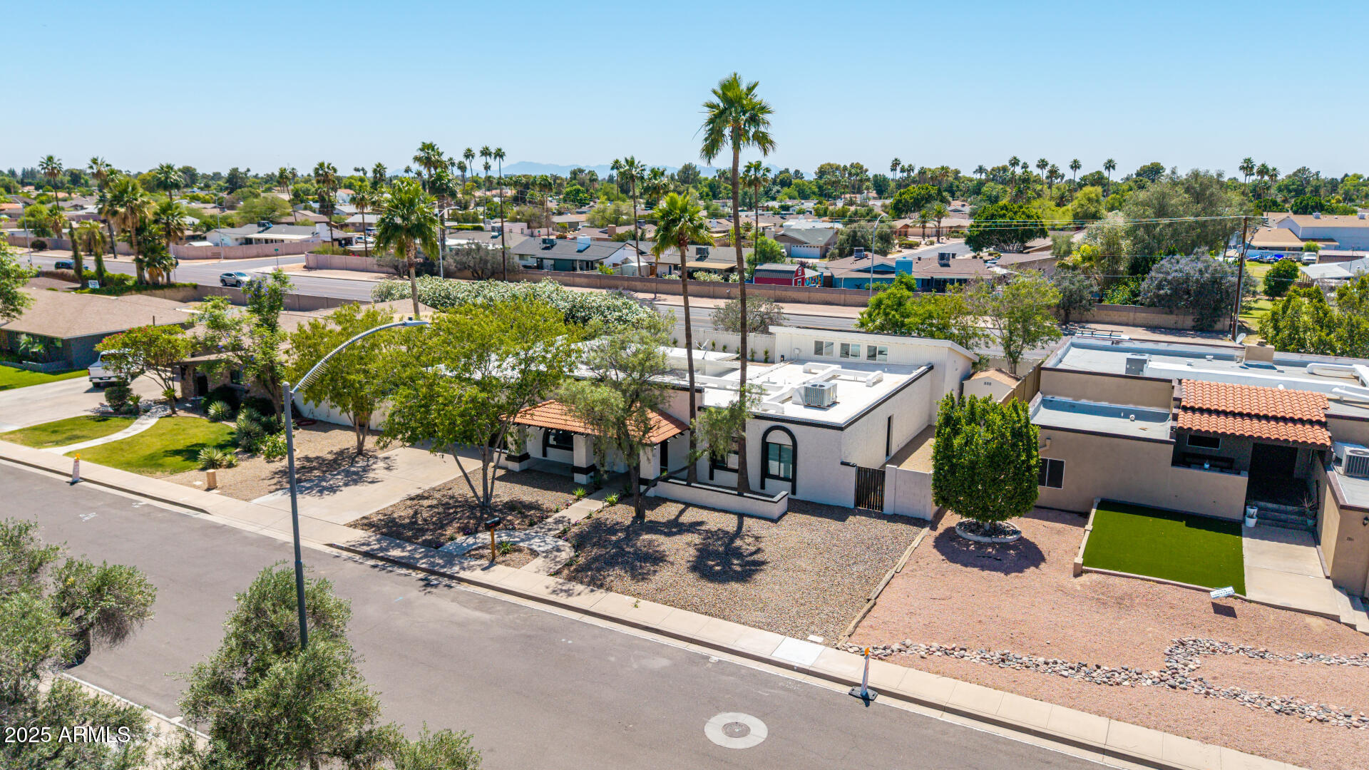 1736 North Ashbrook Circle Mesa, AZ 85213 - Photo 63 of 72 03 - Ashbrook