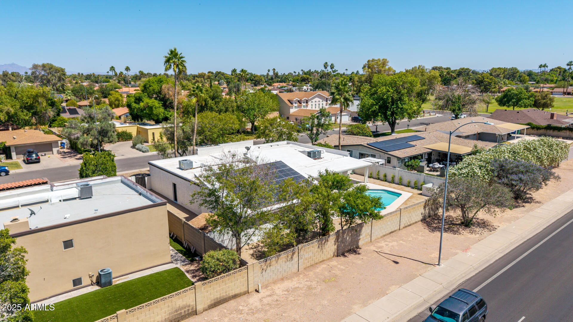 1736 North Ashbrook Circle Mesa, AZ 85213 - Photo 64 of 72 04 - Ashbrook