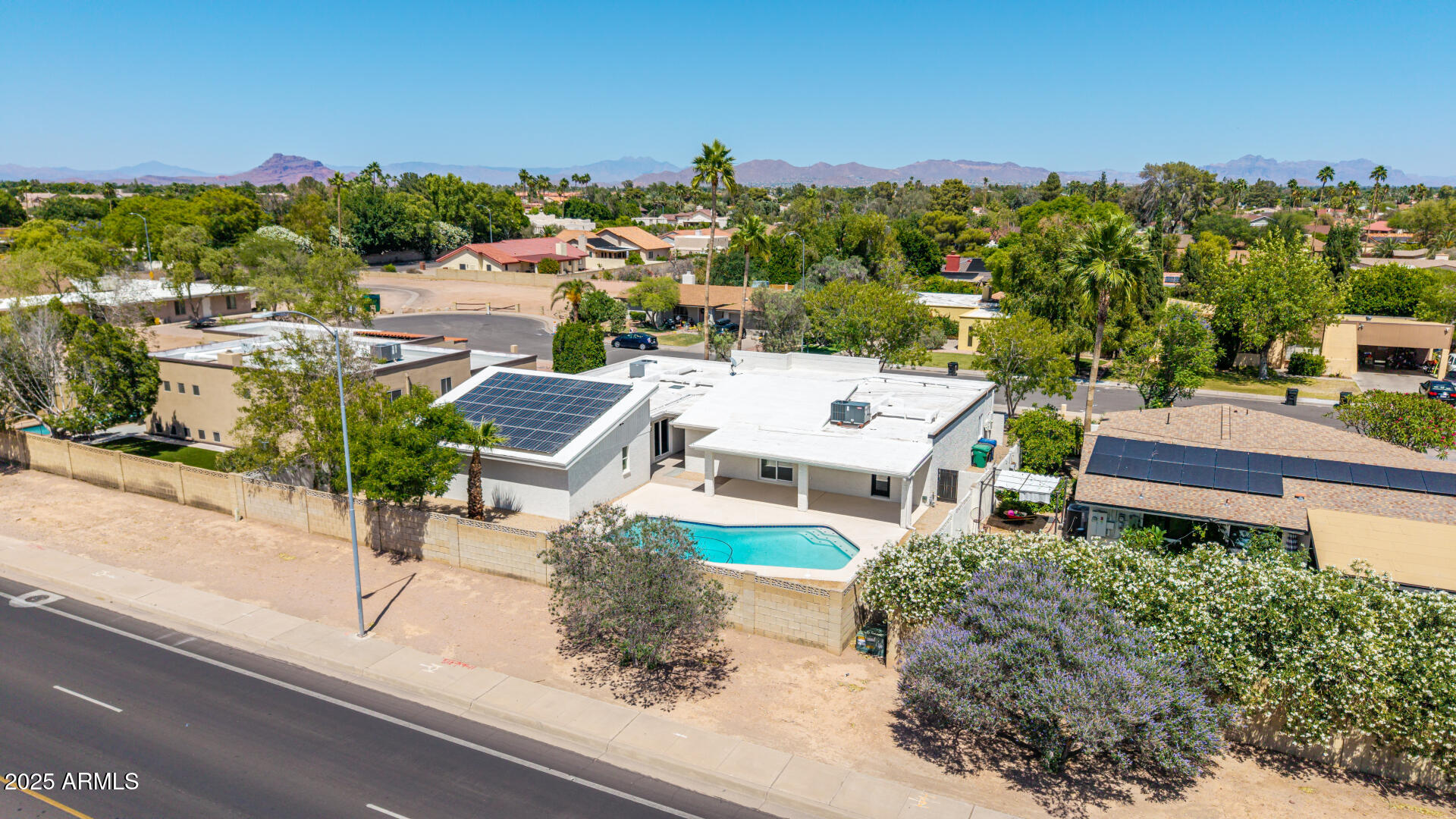 1736 North Ashbrook Circle Mesa, AZ 85213 - Photo 65 of 72 06 - Ashbrook