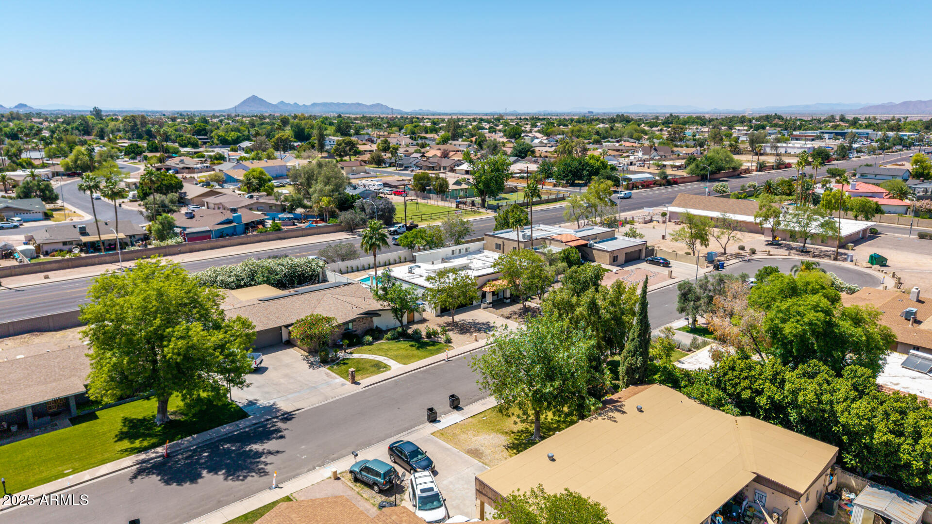 1736 North Ashbrook Circle Mesa, AZ 85213 - Photo 67 of 72 10 - Ashbrook