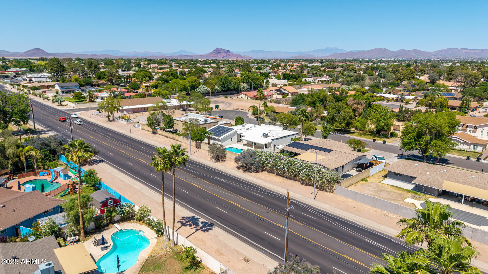 1736 North Ashbrook Circle Mesa, AZ 85213 - Photo 68 of 72 11 - Ashbrook