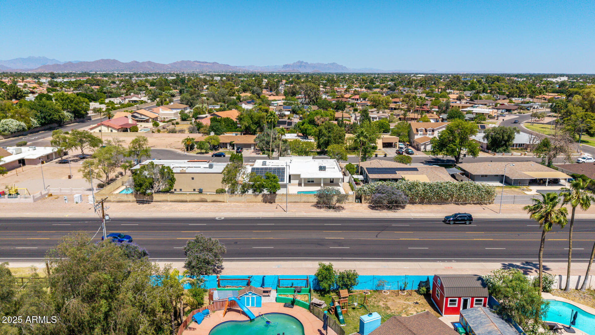 1736 North Ashbrook Circle Mesa, AZ 85213 - Photo 69 of 72 12 - Ashbrook