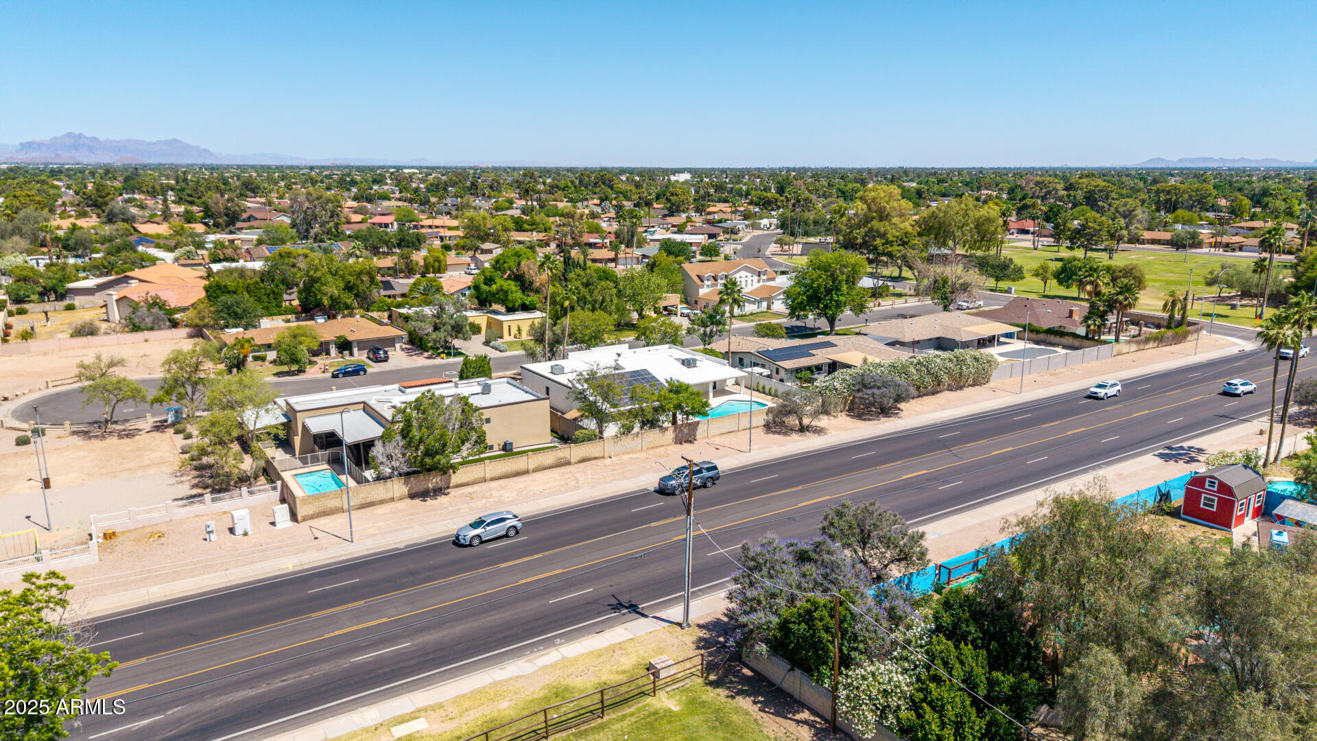 1736 North Ashbrook Circle Mesa, AZ 85213 - Photo 70 of 72 13 - Ashbrook