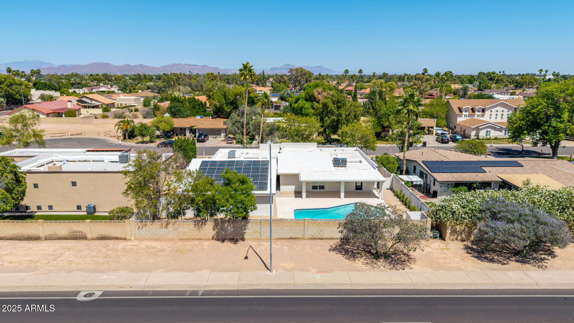 1736 North Ashbrook Circle Mesa, AZ 85213 - Photo 71 of 72 05 - Ashbrook