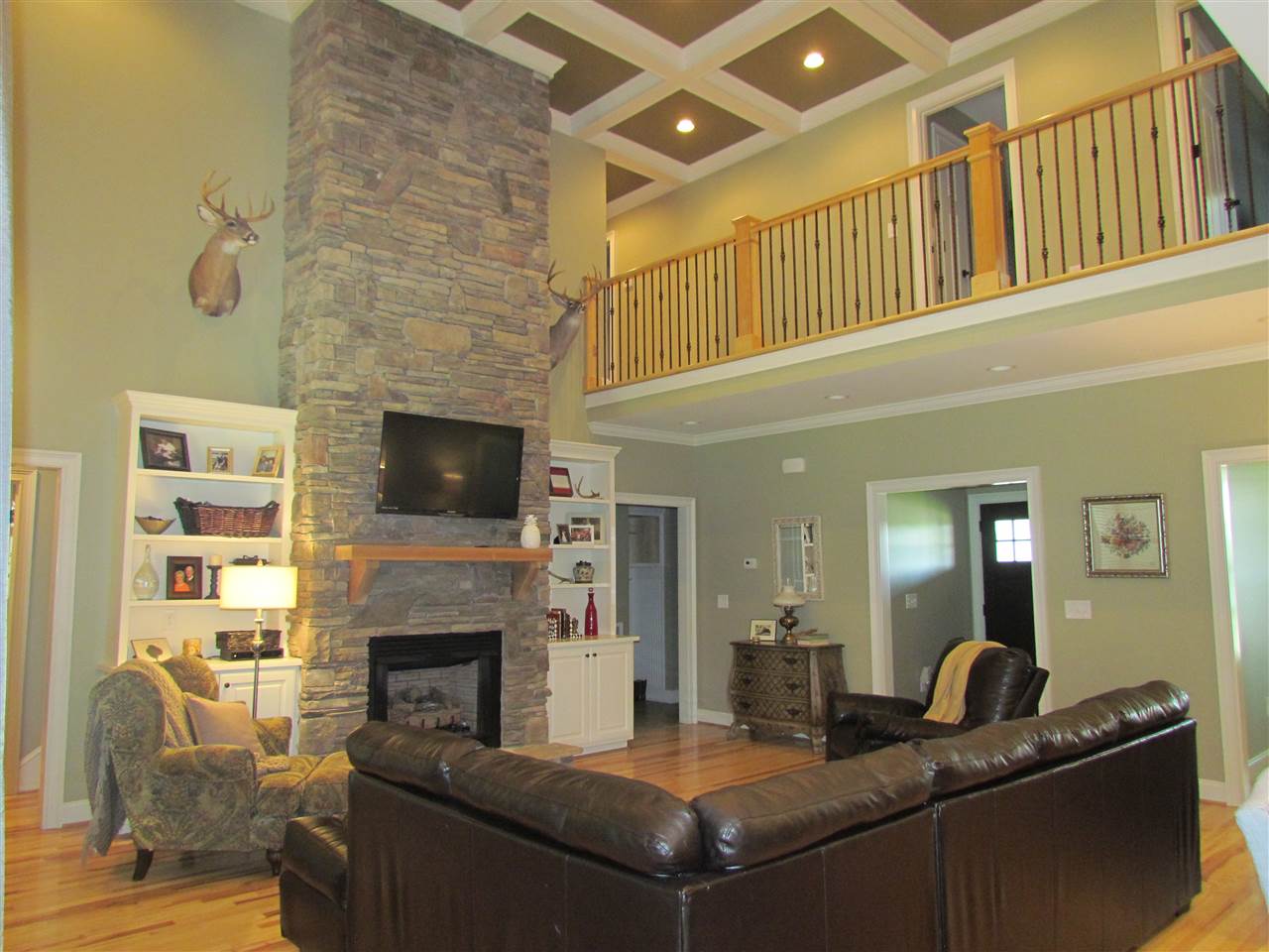 414 Copper Creek Circle Inman, SC 29349 - Photo 4 of 25
