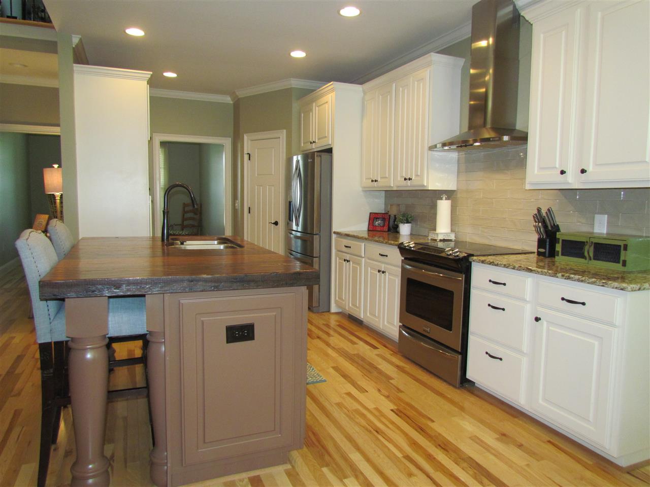 414 Copper Creek Circle Inman, SC 29349 - Photo 9 of 25