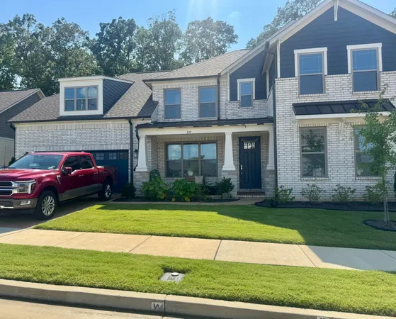 $3,500 | 595 Mount Laurel Drive, Collierville, TN 38017