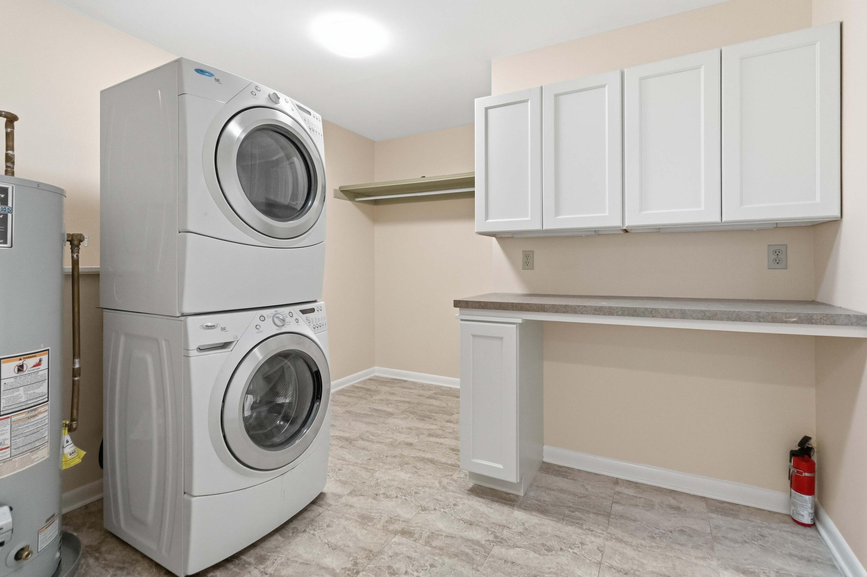 577 Seattle Drive Lexington, KY 40503 - Photo 12 of 31 Utility Room