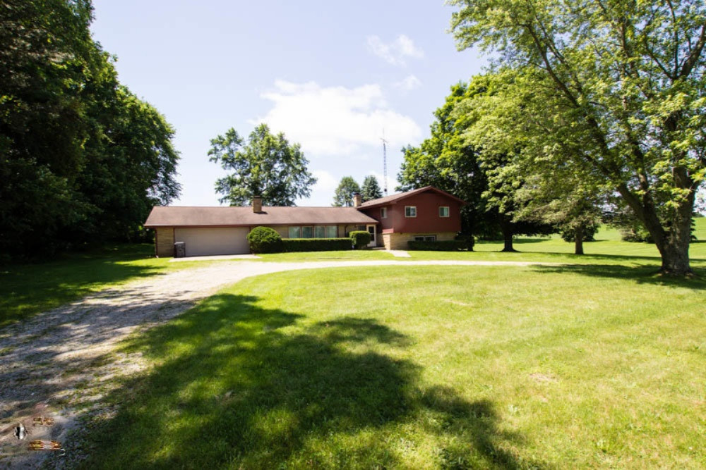 9040 Danneffel Road Watervliet, MI 49098 - Photo 31 of 51 IMG_4770