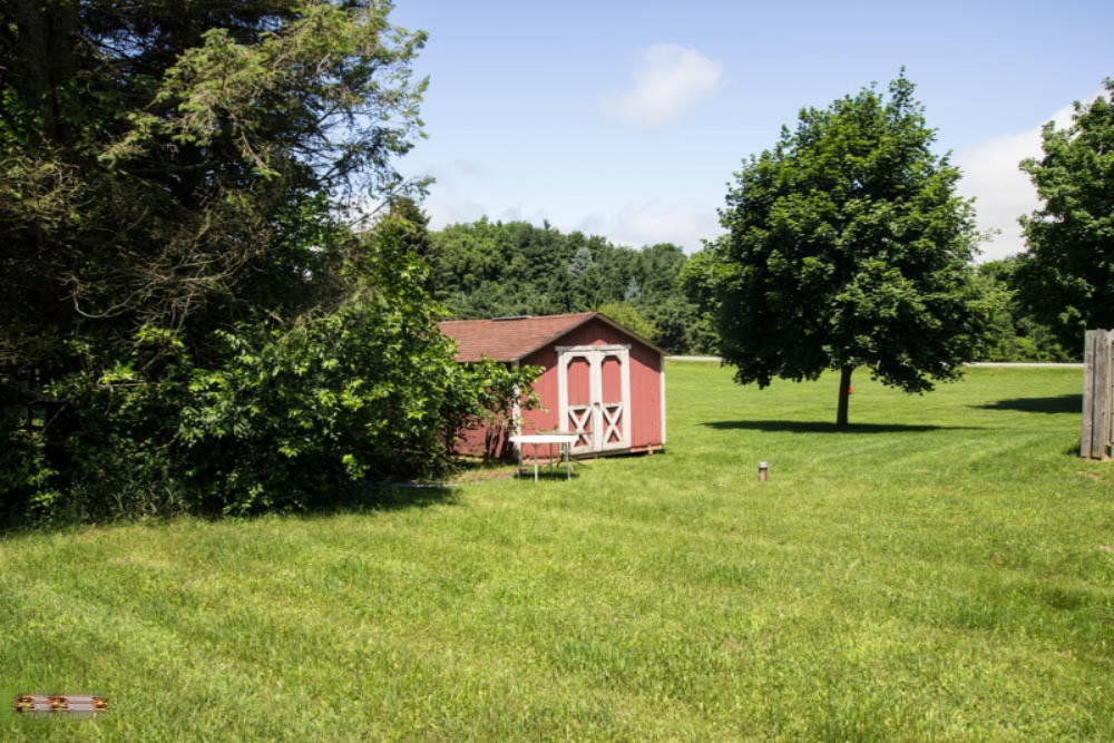 9040 Danneffel Road Watervliet, MI 49098 - Photo 35 of 51 IMG_4775