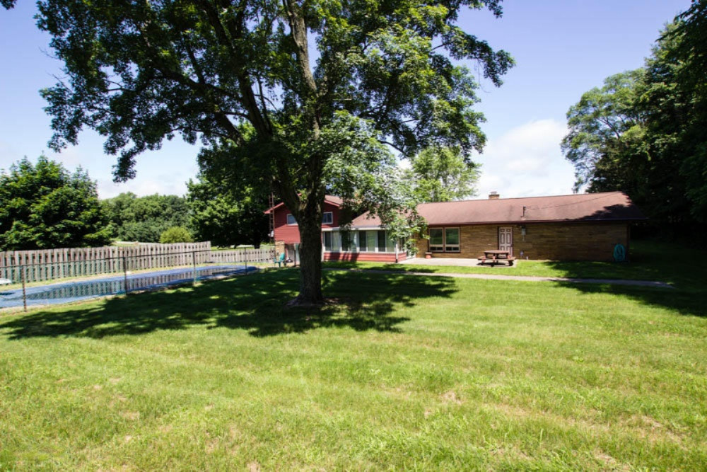 9040 Danneffel Road Watervliet, MI 49098 - Photo 36 of 51 IMG_4776
