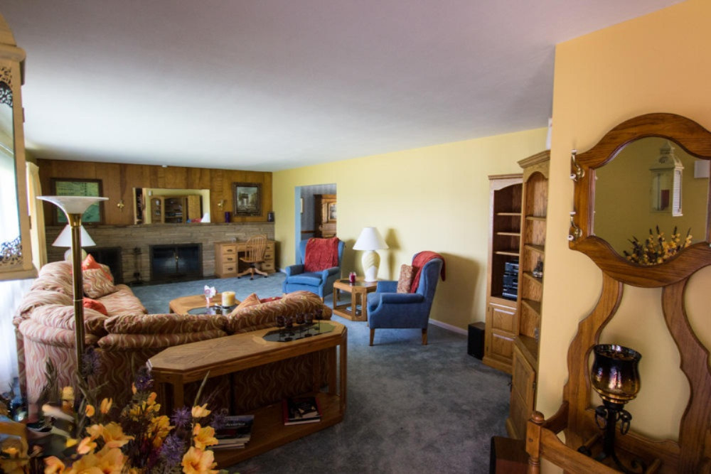9040 Danneffel Road Watervliet, MI 49098 - Photo 4 of 51 IMG_4735