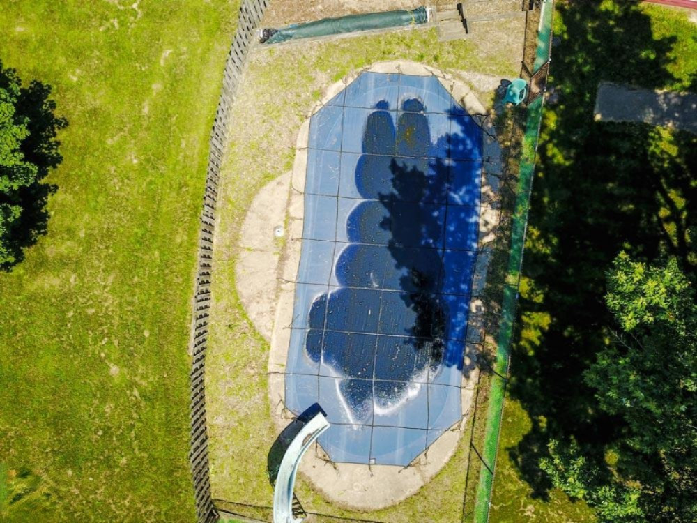 9040 Danneffel Road Watervliet, MI 49098 - Photo 50 of 51 DJI_0156