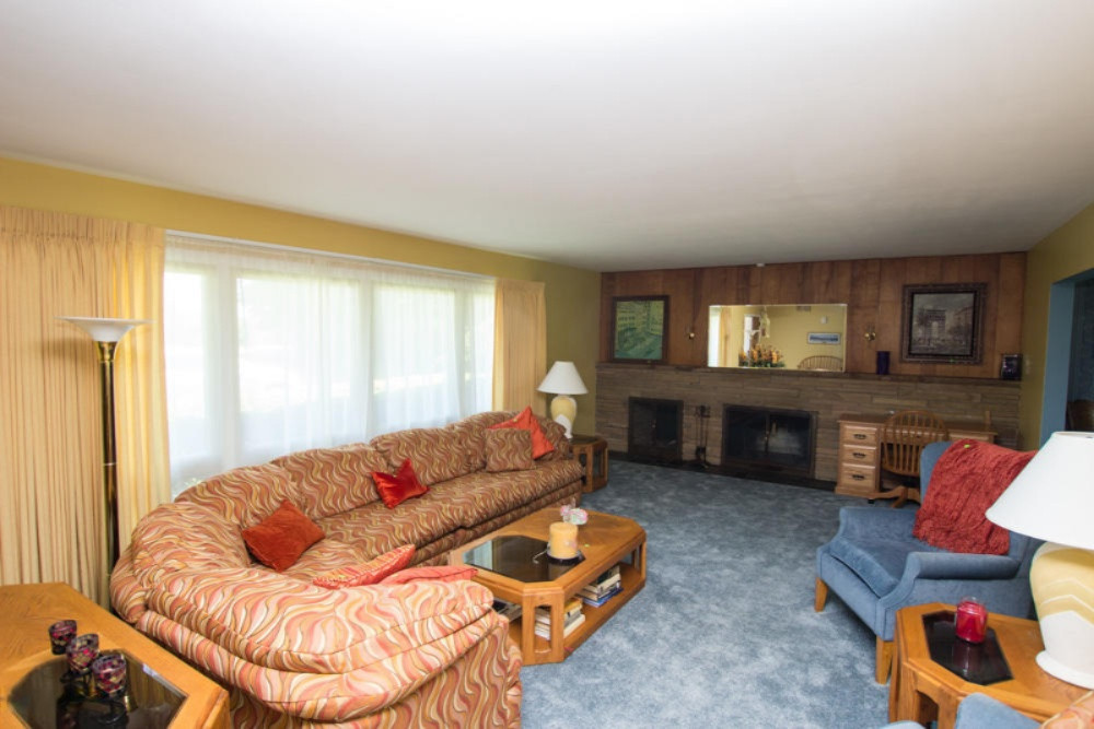 9040 Danneffel Road Watervliet, MI 49098 - Photo 5 of 51 IMG_4738