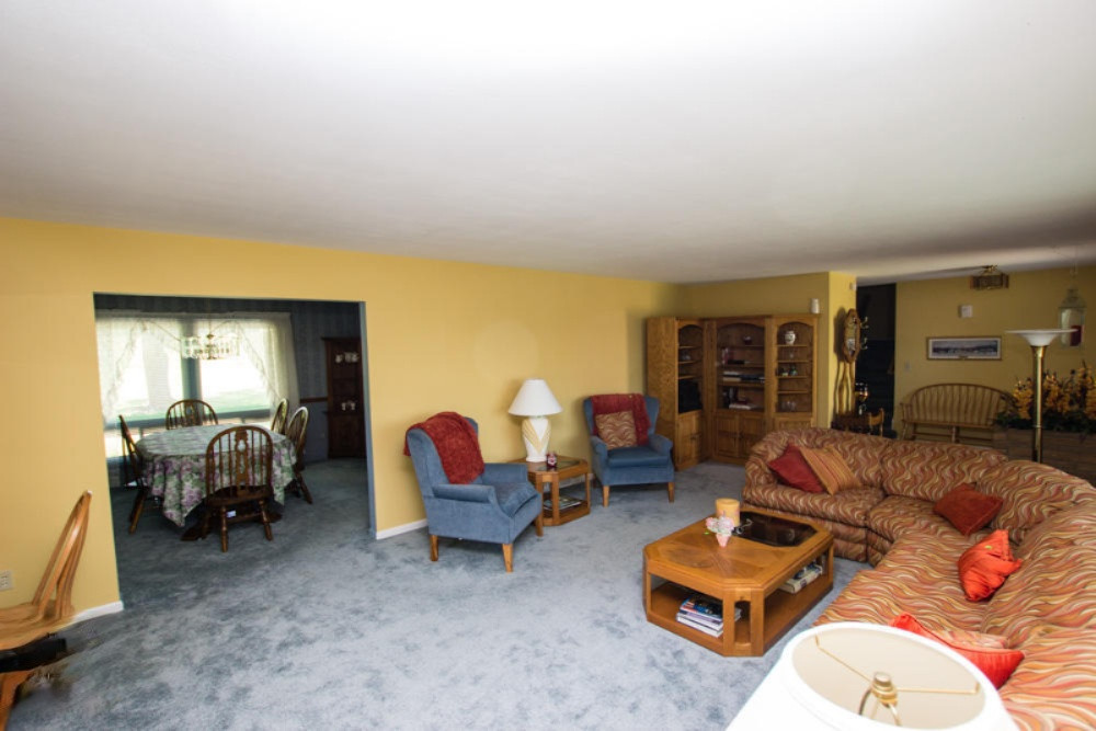 9040 Danneffel Road Watervliet, MI 49098 - Photo 7 of 51 IMG_4740