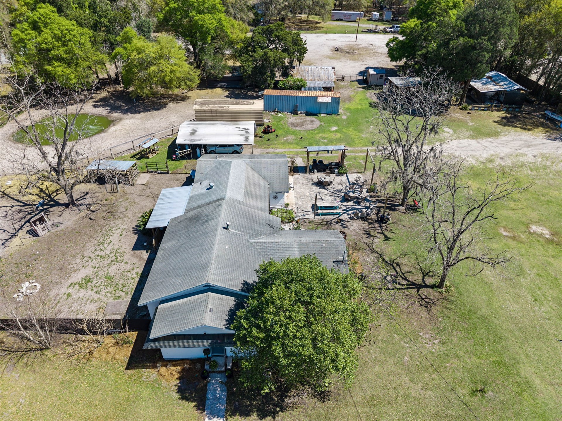 85276 Harts Road Yulee, FL 32097 - Photo 46 of 59