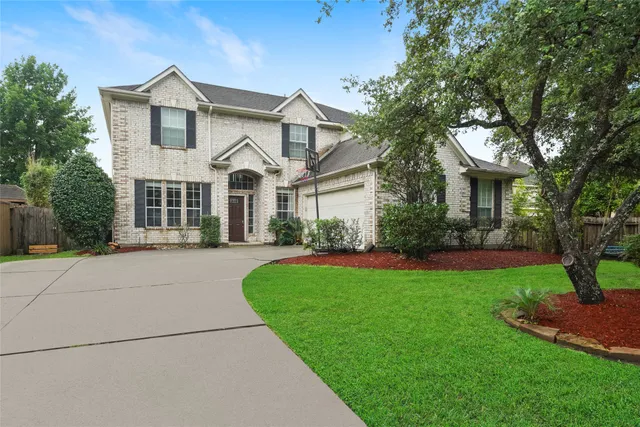 $399,900 | 6027 Stone Trail Lane, Spring, TX 77379