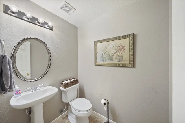 $399,900 | 6027 Stone Trail Lane, Spring, TX 77379