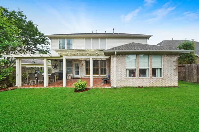 $399,900 | 6027 Stone Trail Lane, Spring, TX 77379