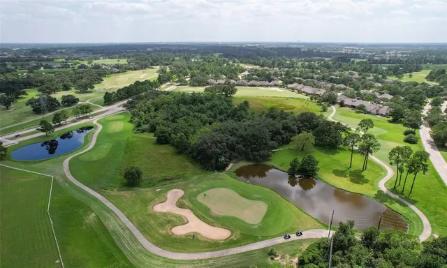 $399,900 | 6027 Stone Trail Lane, Spring, TX 77379