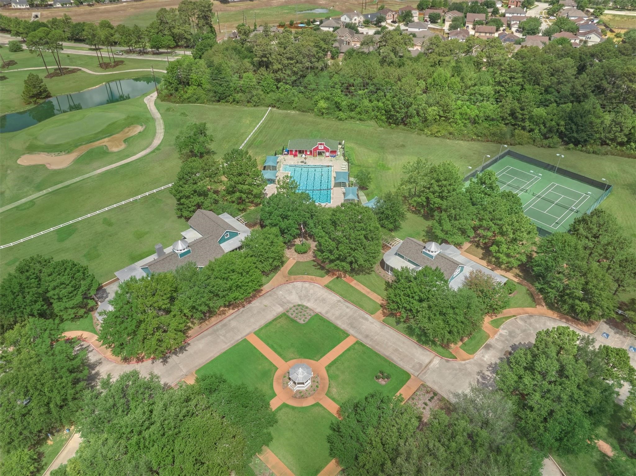 6027 Stone Trail Lane Spring, TX 77379 - Photo 29 of 31