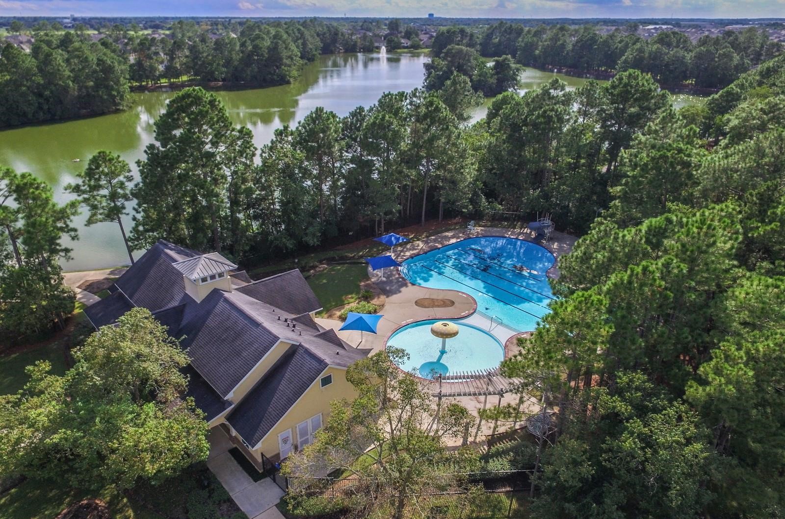 6027 Stone Trail Lane Spring, TX 77379 - Photo 30 of 31