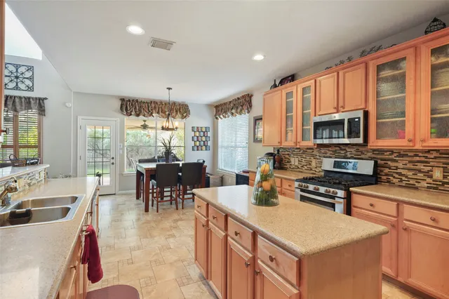 $399,900 | 6027 Stone Trail Lane, Spring, TX 77379