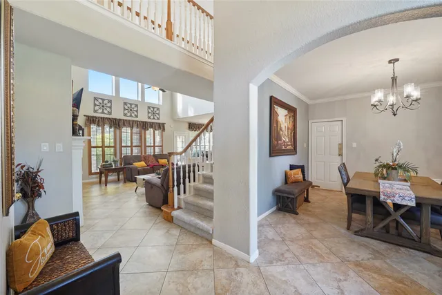 $399,900 | 6027 Stone Trail Lane, Spring, TX 77379