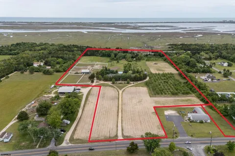 $1,599,900 | 3065 North Route 9, Ocean View, NJ 08230
