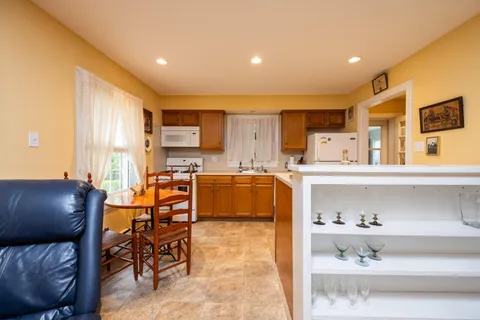 $1,599,900 | 3065 North Route 9, Ocean View, NJ 08230