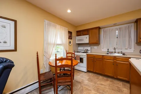 $1,599,900 | 3065 North Route 9, Ocean View, NJ 08230