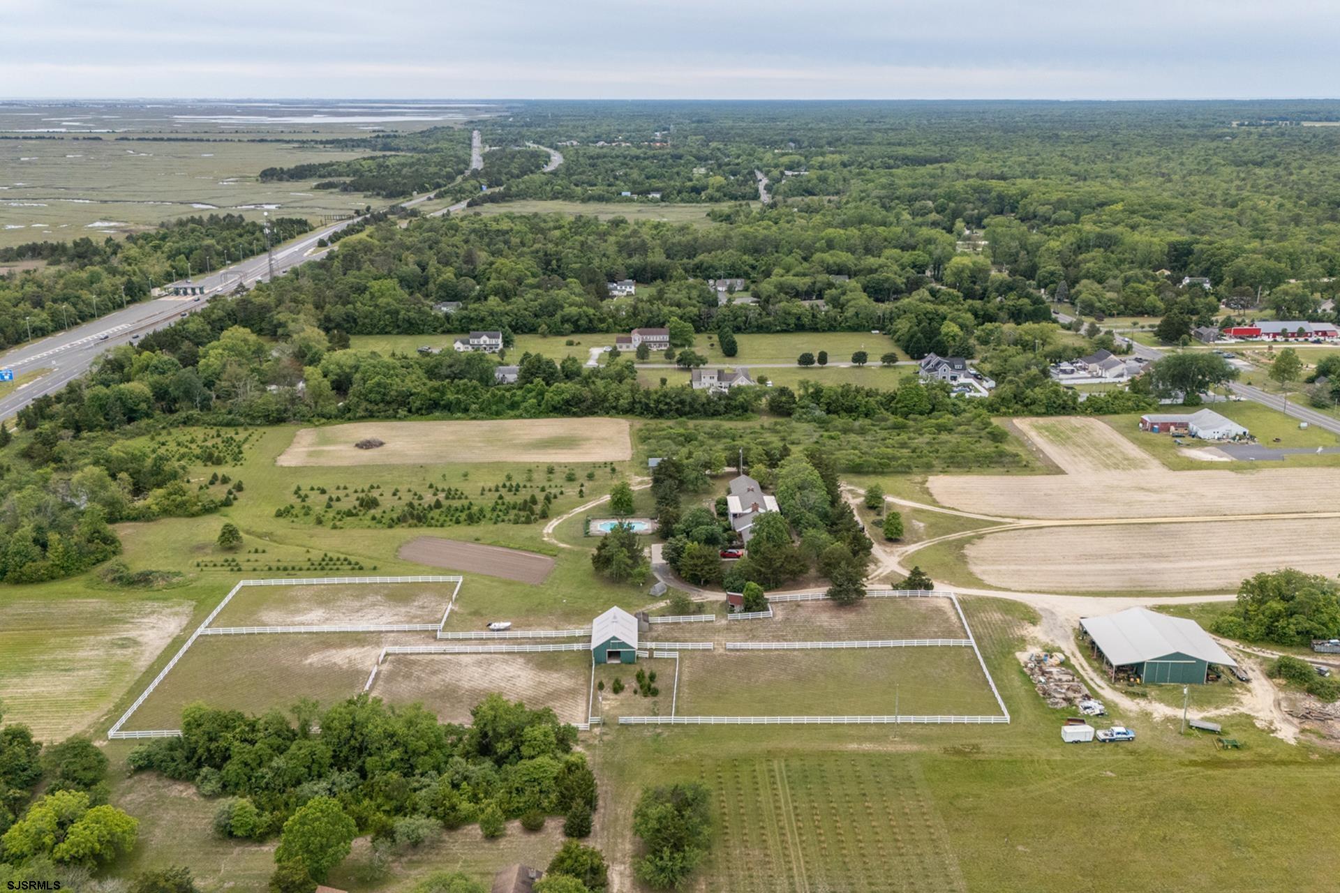 3065 North Route 9 Ocean View, NJ 08230 - Photo 3 of 99