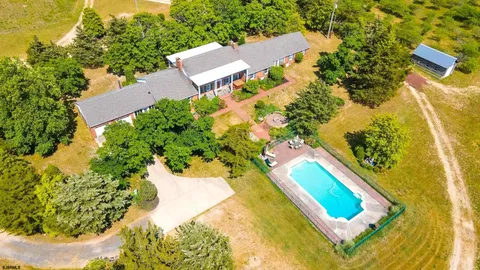 $1,599,900 | 3065 North Route 9, Ocean View, NJ 08230