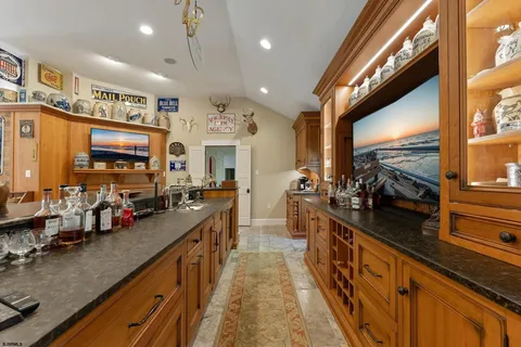 $1,599,900 | 3065 North Route 9, Ocean View, NJ 08230