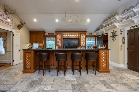 $1,599,900 | 3065 North Route 9, Ocean View, NJ 08230