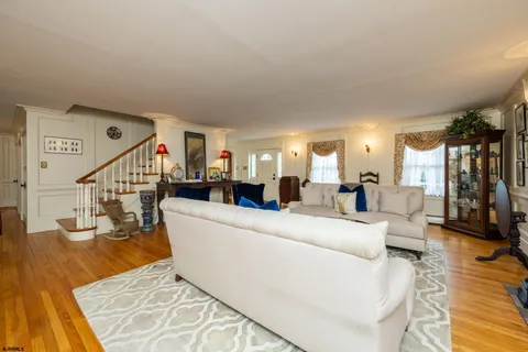 $1,599,900 | 3065 North Route 9, Ocean View, NJ 08230