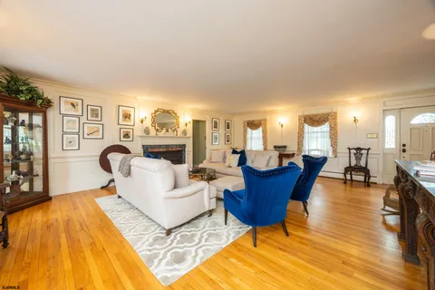 $1,599,900 | 3065 North Route 9, Ocean View, NJ 08230