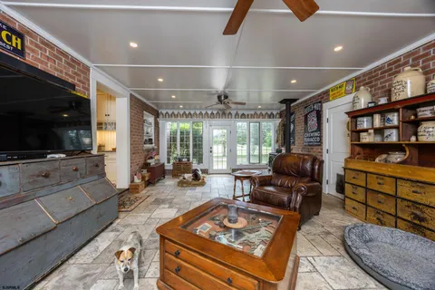 $1,599,900 | 3065 North Route 9, Ocean View, NJ 08230