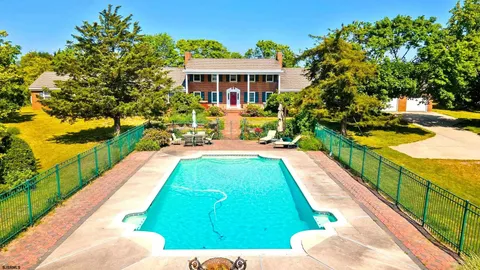 $1,599,900 | 3065 North Route 9, Ocean View, NJ 08230