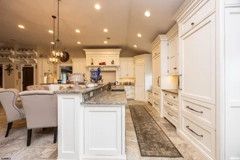 $1,599,900 | 3065 North Route 9, Ocean View, NJ 08230