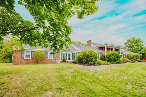 $1,599,900 | 3065 North Route 9, Ocean View, NJ 08230