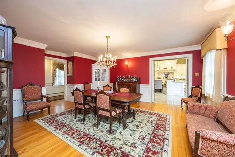 $1,599,900 | 3065 North Route 9, Ocean View, NJ 08230